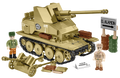 COBI Sd.Kfz.139 Marder III Set 3131