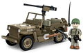 COBI Willys MB Set 3133
