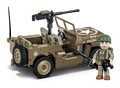 COBI Willys MB Set 3133