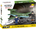 COBI V-1 Flying Bomb (FI 103) Set 3135