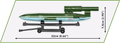 COBI V-1 Flying Bomb (FI 103) Set 3135