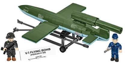 COBI V-1 Flying Bomb (FI 103) Set 3135