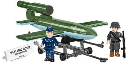 COBI V-1 Flying Bomb (FI 103) Set 3135