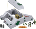 COBI German Bunker Regelbau 667 Set 3136