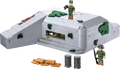 COBI German Bunker Regelbau 667 Set 3136