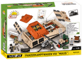 COBI Panzerkampfwagen VIII Maus - Limited Edition Set 3137