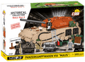 COBI Panzerkampfwagen VIII Maus - Limited Edition Set 3137