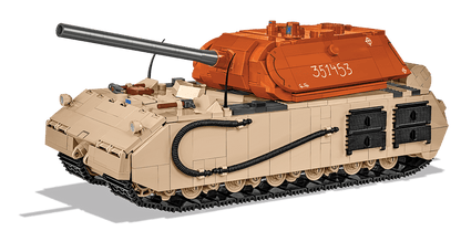 COBI Panzerkampfwagen VIII Maus - Limited Edition Set 3137