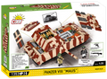 COBI Panzer VIII Maus Set 3138