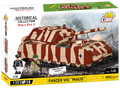 COBI Panzer VIII Maus Set 3138