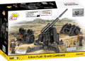 COBI 8.8 cm Flak 18 with Carriage Set 3140