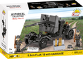 COBI 8.8 cm Flak 18 with Carriage Set 3140