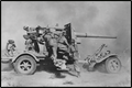 COBI 8.8 cm Flak 18 with Carriage Set 3140