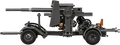 COBI 8.8 cm Flak 18 with Carriage Set 3140