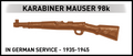 COBI 8.8 cm Flak 18 with Carriage Set 3140