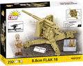 COBI 8.8 cm Flak 18 Set 3141