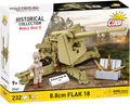 COBI 8.8 cm Flak 18 Set 3141