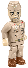 COBI 8.8 cm Flak 18 Set 3141