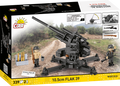 COBI 10,5 cm Flak 39 Set 3142