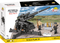 COBI 10,5 cm Flak 39 Set 3142