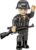 COBI 10,5 cm Flak 39 Set 3142