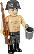 COBI 10,5 cm Flak 39 Set 3142