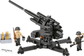 COBI 10,5 cm Flak 39 Set 3142