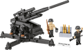 COBI 10,5 cm Flak 39 Set 3142