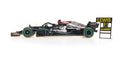 Minichamps 1:43 Mercedes-AMG Petronas Formula One Team W12 E Performance - Hamilton, Winner Sochi GP 2021