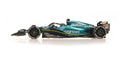 Minichamps 1:43 Aston Martin AMR23 - Lance Stroll 2023 #417230118
