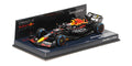 Minichamps ORACLE RED BULL RACING RB19 - MAX VERSTAPPEN - WINNER DUTCH GP 2023 #417231401