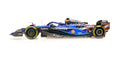 Minichamps WILLIAMS RACING FW45 - ALEX ALBON - AUSTIN GP 2023 417231923