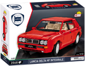 COBI Lancia Delta HF Integrale Set 24357