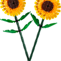 LEGO Sunflowers Set 40524