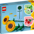LEGO Sunflowers Set 40524