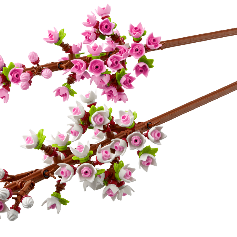 LEGO Cherry Blossoms Set 40725