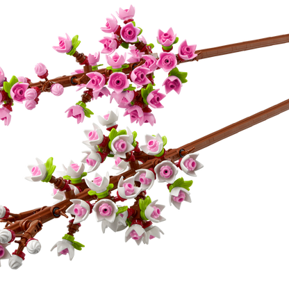 LEGO Cherry Blossoms Set 40725