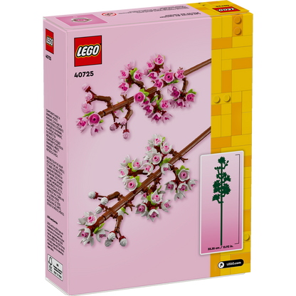 LEGO Cherry Blossoms Set 40725