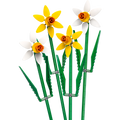 LEGO Daffodils Set 40747