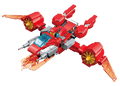 QMan Flame blade raider #41301