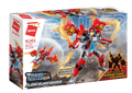 QMan Flame blade raider #41301