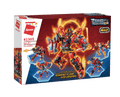QMan Roaring flame god general #41305