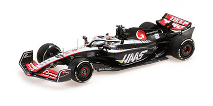 MIN417210147 Minichamps Haas F1 VF-21 Schumacher de segunda mano por 100 EUR en Modena en MIN417210147 Minichamps Haas F1 VF-21 Schumacher de segunda mano por 100 EUR en Modena en