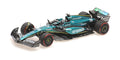 Minichamps ASTON MARTIN ARAMCO FORMULA ONE TEAM AMR24 - LANCE STROLL – 2024 #417240118