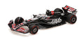 Minichamps Moneygram Haas F1 Team VF-24 Kevin Magnussen