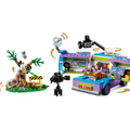 LEGO Friends Newsroom Van Set 41749