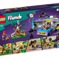 LEGO Friends Newsroom Van Set 41749