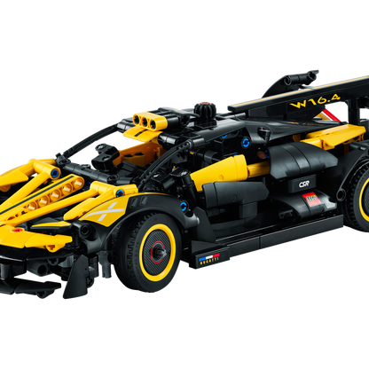 LEGO Bugatti Bolide Set 42151