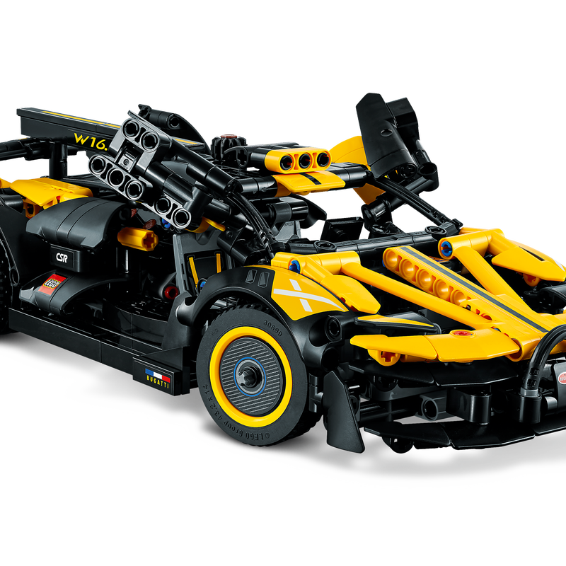 LEGO Bugatti Bolide Set 42151