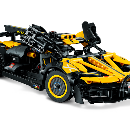 LEGO Bugatti Bolide Set 42151